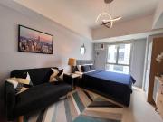 For Rent Fully Furnished Studio @ I.T Park: Avida Cebu...