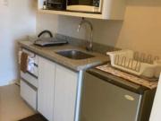 For Rent Fully Furnished Studio in Calyx Centre, IT...