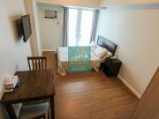 For Rent: Fully Furnished Studio in Solinea Tower 4,...