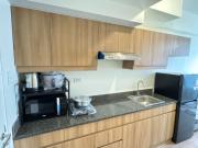 ✨ For Rent: Fully Furnished Studio – The Camden Place ✨