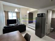 FOR RENT – FULLY FURNISHED STUDIO UNIT AT ORTIGAS...