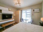 For Rent: Fully Furnished Studio Unit at Solinea, Cebu...