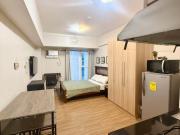 For Rent: Fully Furnished | Studio Unit at Solinea, Cebu...