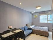 FOR RENT Fully Furnished Studio Unit at The Pearl Place...