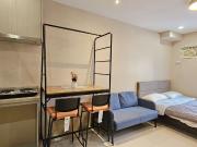 FOR RENT Fully Furnished Studio Unit at The Pearl Place...