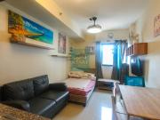 For Rent: Fully Furnished Studio Unit – Grand...