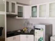 FOR RENT: Fully Furnished Studio Unit in Avida Tower 1