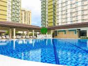 For Rent Fully Furnished Studio Unit in Bamboo Bay