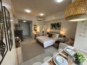 For Rent Fully Furnished Studio Unit in Twin Oaks...