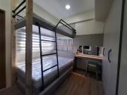 For Rent: Fully furnished Studio unit with balcony