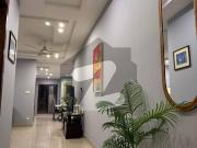 For Rent Fully Furnished Two Bed Apartment In Bahria...