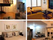 FOR RENT: Fully furnished Two Bedroom Low Floor At One...