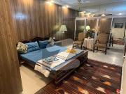 FOR RENT Fully Furnished Upper Portion with Basement F_7/4
