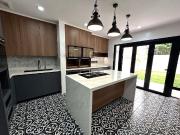 FOR RENT Fully Renovated 4BR House in Valle Verde 1,...