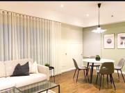 For Rent: Fully Renovated Condo Unit in One Legazpi Park...