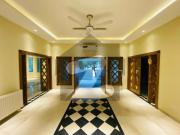 FOR RENT Fully Renovated Triple Storey House With Extra...