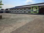 FOR RENT: Functional & Spacious Warehouse – Quezon City