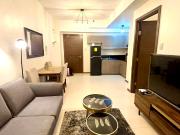 For Rent Furnished 1 Bedroom and Parking in Galleria...