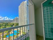 For Rent: 1 Bedroom at Marco Polo Residences, Cebu 38sqm