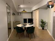 For Rent: Furnished 1 Bedroom at Solinea, Cebu Business...