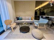 For Rent: Furnished 1 Bedroom at The Alcoves, Cebu...