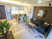 For Rent: Furnished 1 Bedroom at The Alcoves, Cebu...