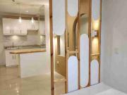 For Rent Furnished 1 Bedroom Condo in Corinthians at...