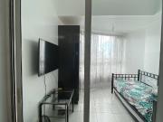 For Rent Furnished 1 Bedroom Condo unit at SMDC Mezza...