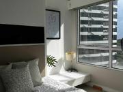 For Rent: Furnished 1 Bedroom Loft Unit in Fort Victoria BGC