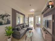 For Rent: Furnished 1 Bedroom Unit at Marco Polo...