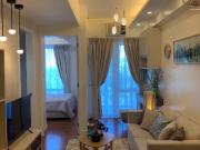 For Rent: Furnished 1 Bedroom Unit at Marco Polo...