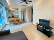 FOR RENT FURNISHED 1BR IN CRESCENT PARK RESIDENCES BGC