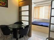 FOR RENT FURNISHED 1BR IN RIDGEWOOD TOWER TAGUIG