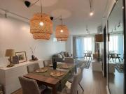 FOR RENT Furnished 1BR in Two Serendra, BGC, Taguig City...