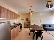 For Rent: Furnished 2 Bedroom Corner at Avida Towers...