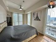 For Rent: Furnished 2 Bedroom with Balcony at Solinea,...