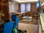 FOR RENT Furnished 2BR Corner Unit in ADB Avenue Tower,...