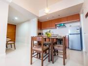 For Rent: Furnished 2BR Corner with Parking at Marco...