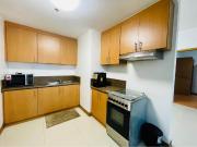 FOR RENT FURNISHED 2BR IN TRION TOWER BGC