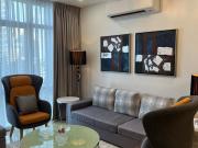 FOR RENT FURNISHED 2BR IN WEST GALLERY PLACE BGC