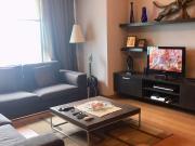 FOR RENT Furnished 2BR Unit in The St. Francis Shangri...