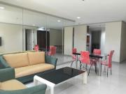 FOR RENT furnished 3 bedroom condo near Makati Med
