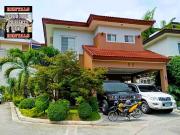 FOR RENT: FURNISHED 3 BEDROOM HOUSE IN PASEO ARCENAS