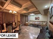 FOR RENT Furnished 3 Bedroom Unit in The Alexandra,...