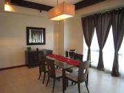 Fully Furnished 3 Bedroom Condo 116sqm Eastwood Park...