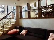 FOR RENT Furnished 3BR Townhouse with Basement in...