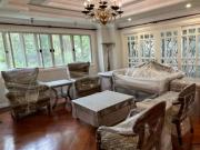 FOR RENT Furnished 5BR House in Ayala Alabang Village,...