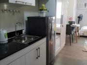 for rent furnished at GL TAFT