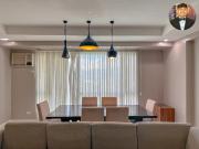 For Rent: Furnished Big 3 Bedroom Corner Unit at Marco...