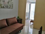 For Rent Furnished Condo at the heart of QC w parking in...